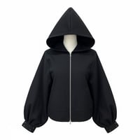 Balloon studs Hoodie