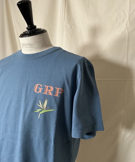 Classic S/S TEE