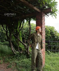 Coppe Pants Special Edition