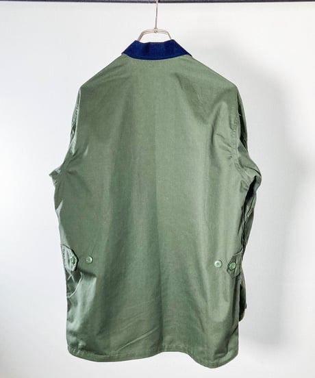BDU Jacket Re:make