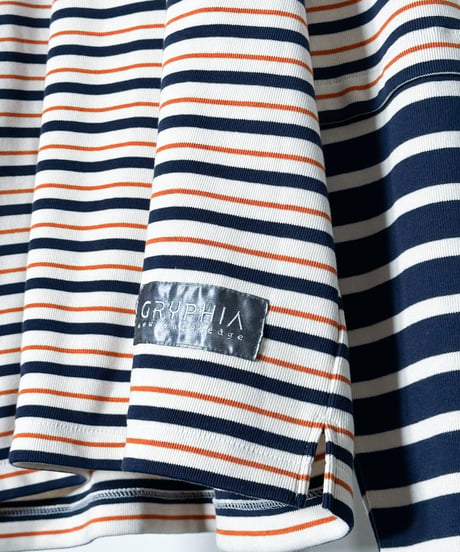 Stripes L/S