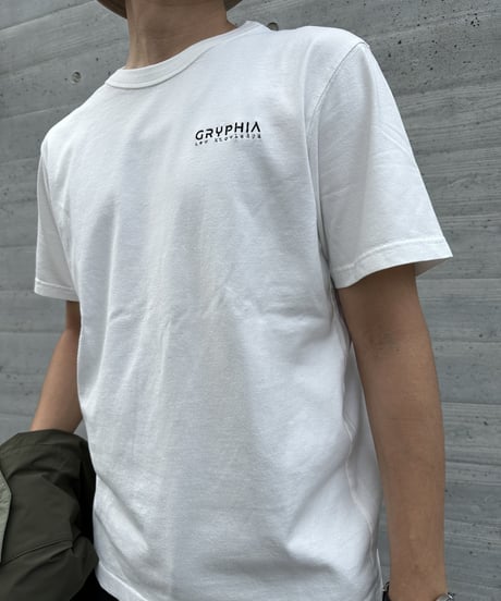 The First S/S TEE