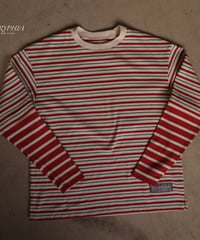 Stripes L/S