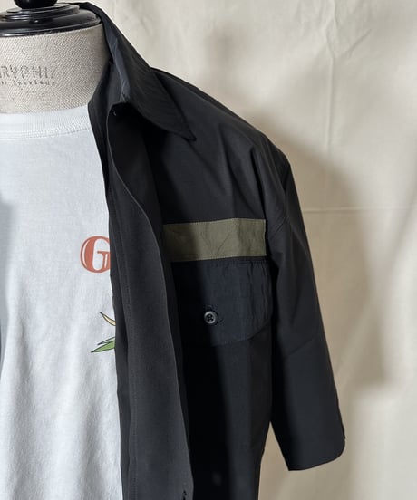 70's U.S.ARMY shirt