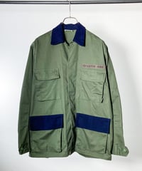 BDU Jacket Re:make