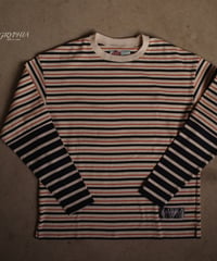 Stripes L/S