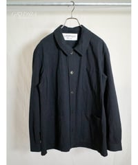 French Work Jacket Wether Cloth