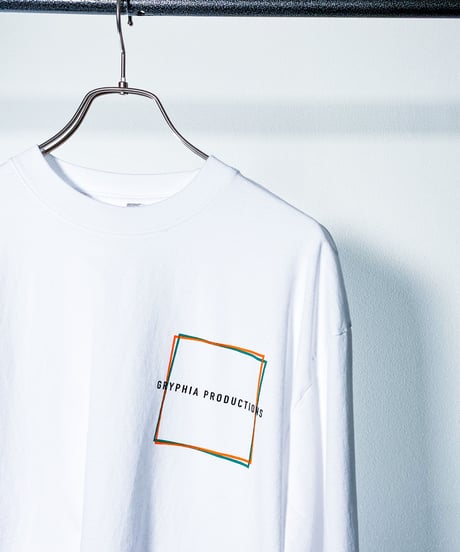 SPACE NOISE L/S TEE