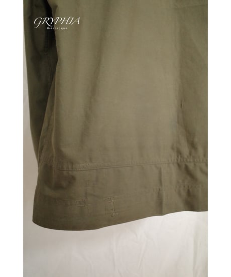 French Work Jacket"COLLECTION LINE"