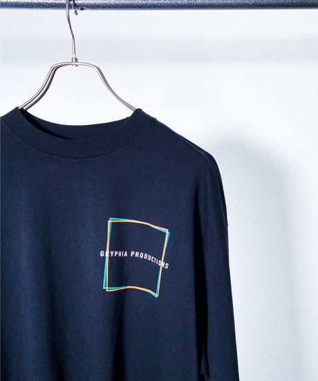 SPACE NOISE L/S TEE