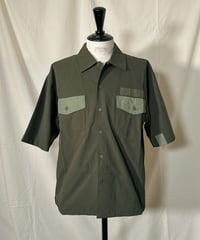 70's U.S.ARMY shirt