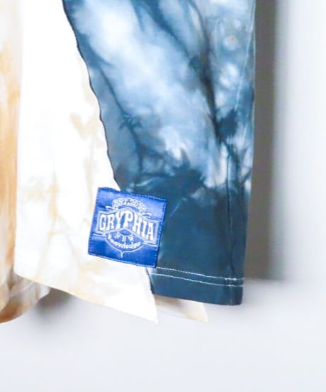 Combine Dye Tee