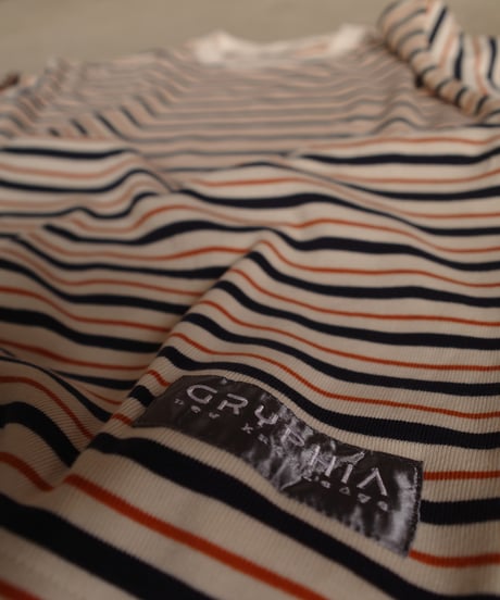 Stripes L/S