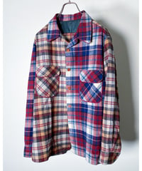 70s Reproduct Board Shirts "Prologue"