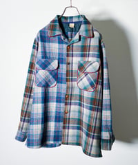 70s Reproduct Board Shirts "Prologue"