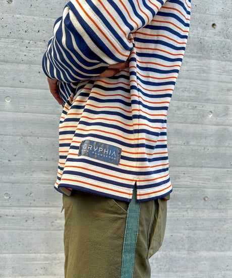 Stripes L/S