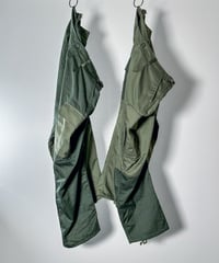 BDU Cargo Pants Re