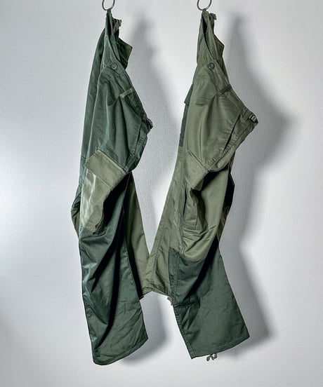 BDU Cargo Pants Re
