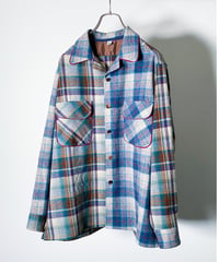 70s Reproduct Board Shirts "Prologue"
