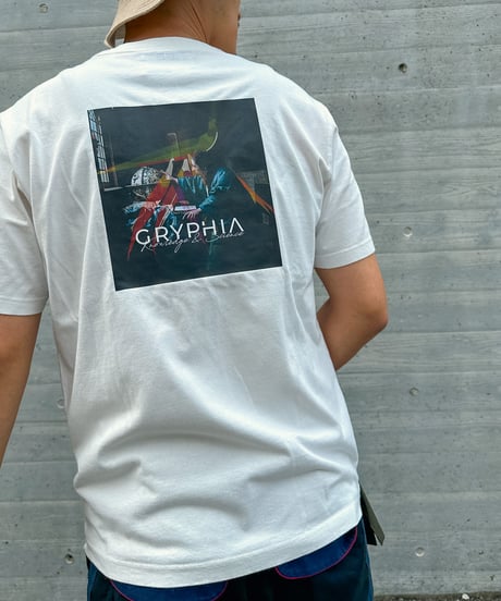 The First S/S TEE