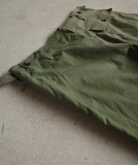 Coppe Pants Special Edition