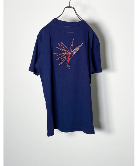 Strelitzia TEE