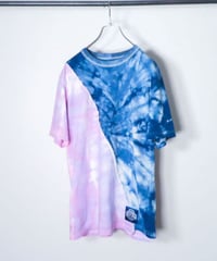 Combine Dye Tee