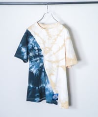 Combine Dye Tee