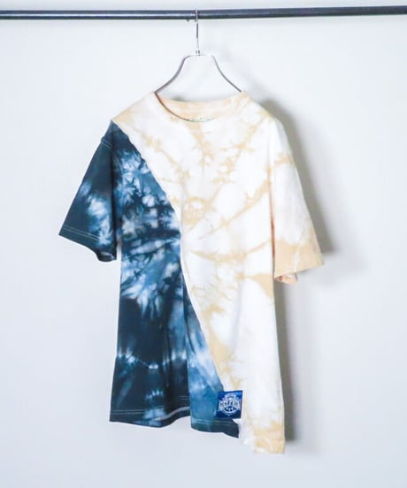 Combine Dye Tee