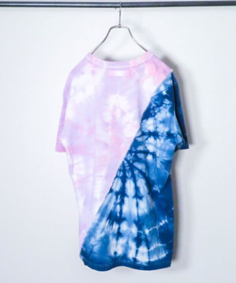 Combine Dye Tee