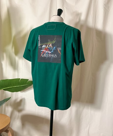 The First S/S TEE