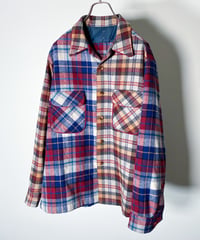 70s Reproduct Board Shirts "Prologue"