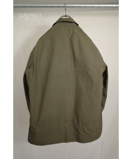 French Work Jacket"COLLECTION LINE"