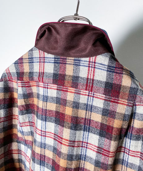 70s Reproduct Board Shirts "Prologue"