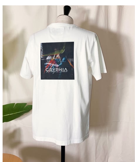 The First S/S TEE