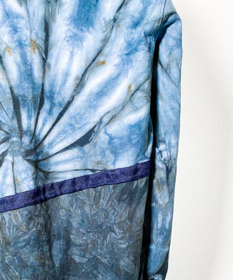 DARK SPACE L/S TEE