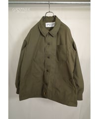 French Work Jacket"COLLECTION LINE"