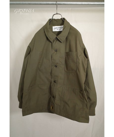 French Work Jacket"COLLECTION LINE"