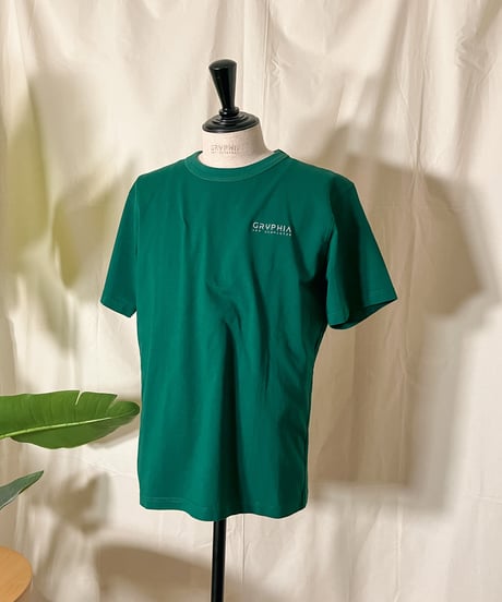 The First S/S TEE