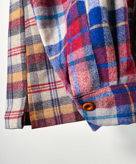 70s Reproduct Board Shirts "Prologue"