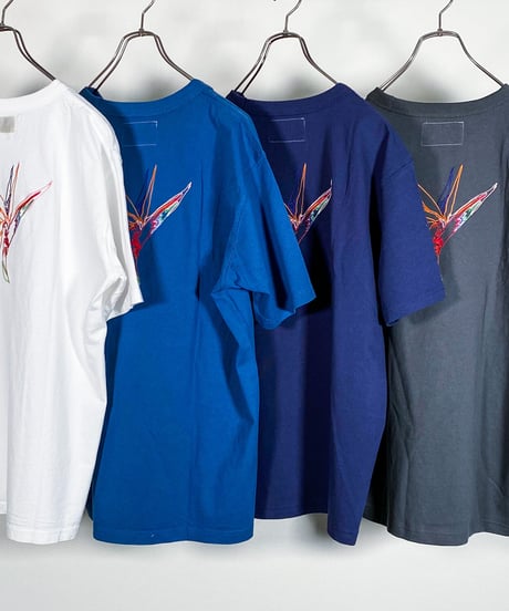 Strelitzia TEE