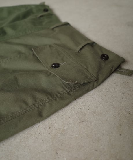 Coppe Pants Special Edition