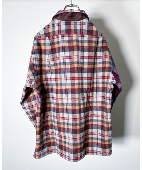 70s Reproduct Board Shirts "Prologue"