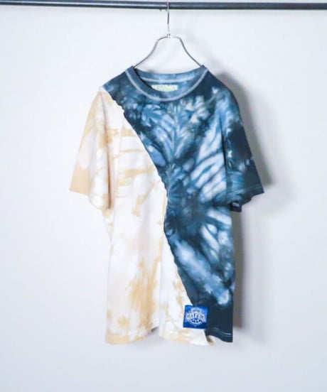 Combine Dye Tee