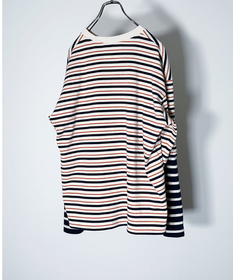Stripes L/S