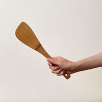 雅竹 傾斜へら 中