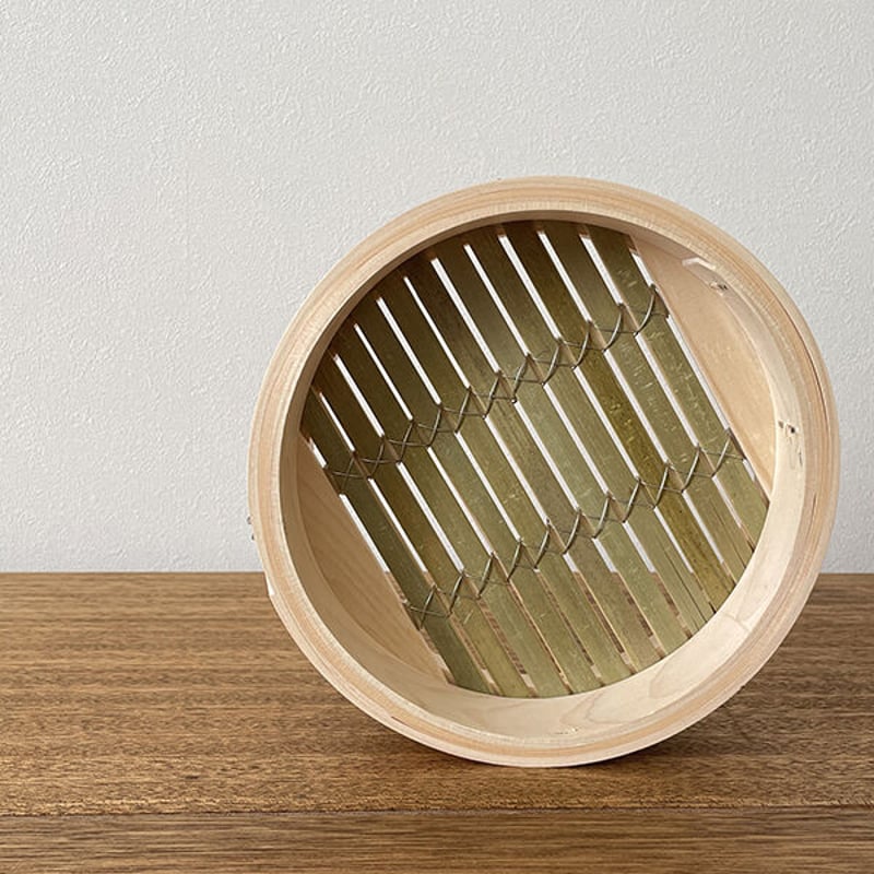 山一 ひのき中華せいろ 身 21 | YAOCA（やおか）日日の道具 暮らしの品々