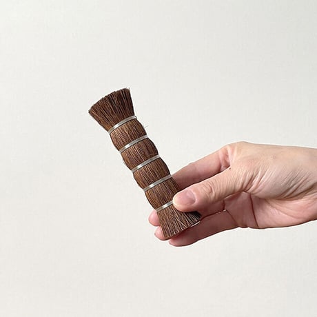 しゅろのやさしいたわし ささら