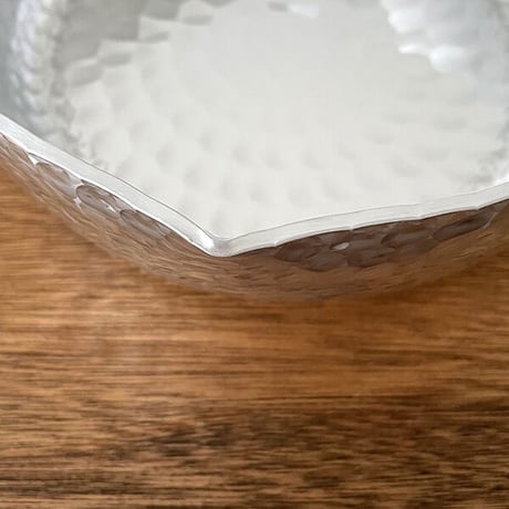 姫野作. 本手打 行平鍋 6寸/18cm 両口