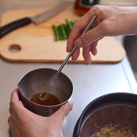 家事問屋 ミニ泡立て